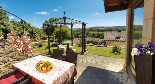 Villa 'Amoureux' dans le Paradis des Gourmands, de paix et de quiétude - inclus Soirée Dégustation Vin & Viande - Saint-Jean-de-Côle - 5