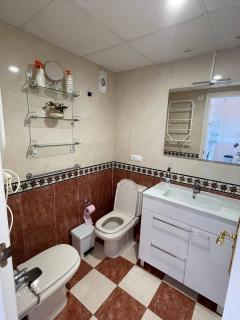 Playa de Oro con Parking - 2