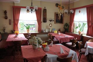 Gasthof Jäger - Heppenheim an der Bergstrasse - 1
