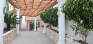 Playa de Oro con Parking - Calpe - 1
