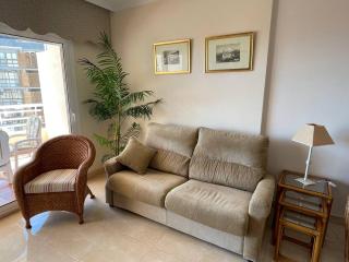 Playa de Oro con Parking - Calpe - 5