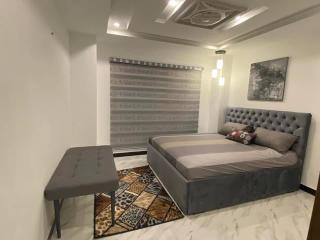 The Family Den - Rawalpindi - 1
