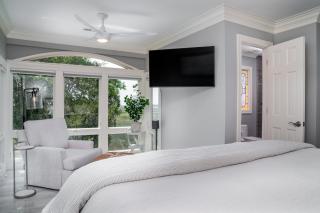 2105 Bay Pointe Villa - 1