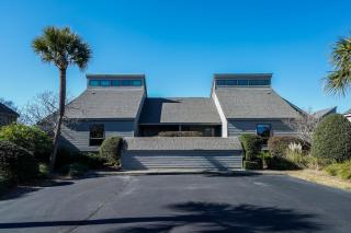325 Beach Club Villa - Seabrook Island - 8