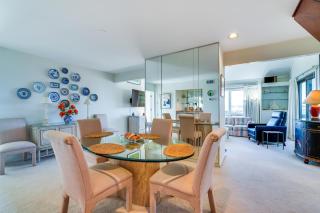 325 Beach Club Villa - Seabrook Island - 4