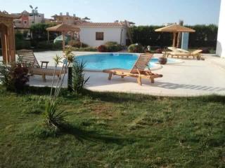 Moubark 6 Directly to the swimming pool - 7