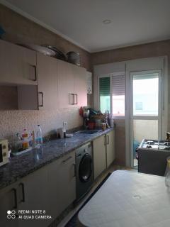 Apartament marina beach - Martil - 5