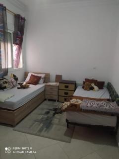 Apartament marina beach - Martil - 4
