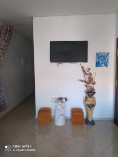Apartament marina beach - Martil - 2