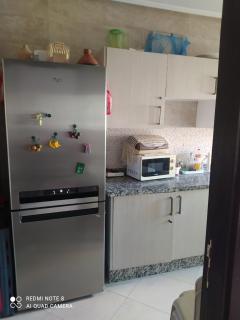 Apartament marina beach - 1