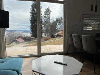 Lipno View Jenišov - Jenišov - 3