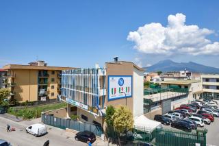 Apartments Mirosa - Pompei - 2