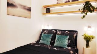 Sielska Apartament Żurawi nad jeziorem Ukiel - Olsztyn - 1