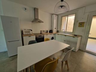 Bienvenue chez José et Hélène maison de village - Montfrin - 2