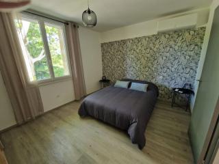 Bienvenue chez José et Hélène maison de village - Montfrin - 1