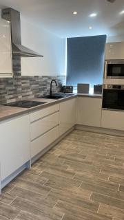 Church inn en-suite rooms with Wi-Fi - Moorside - 2
