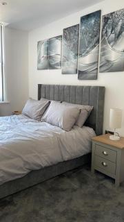 Church inn en-suite rooms with Wi-Fi - Moorside - 3