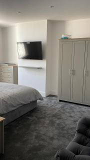 Church inn en-suite rooms with Wi-Fi - Moorside - 5