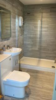 Church inn en-suite rooms with Wi-Fi - Moorside - 4