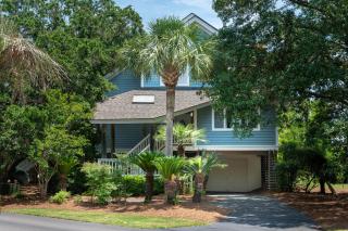 2221 Oyster Catcher Court - Seabrook Island - 9