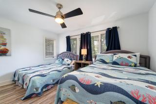 2221 Oyster Catcher Court - Seabrook Island - 5