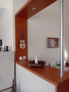 Ukulele central apartment - Sami - 8