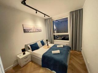 Zaspa VVita Sea View Apartment - Danzig - 9
