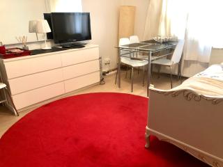 Sweet home 40 City Center Punavuori - 1