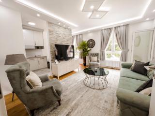 Fontana apartmani FREE parking - Tuzla - 7