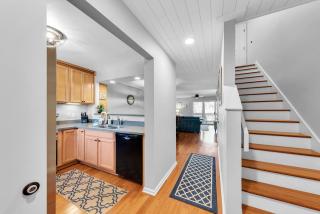 2406 Racquet Club Villa - Seabrook Island - 7