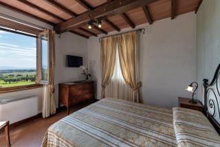 Locanda Poggioleone - Castiglione del Lago - 7