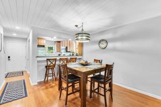 2406 Racquet Club Villa - Seabrook Island - 1