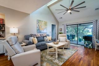 543 Tarpon Pond Cottage - Seabrook Island - 0