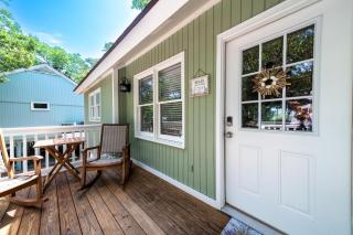 543 Tarpon Pond Cottage - Seabrook Island - 7