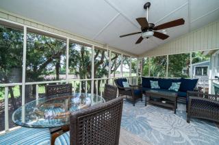 543 Tarpon Pond Cottage - Seabrook Island - 4