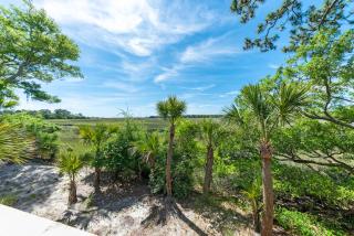 1235 Creekwatch Villa - Seabrook Island - 9