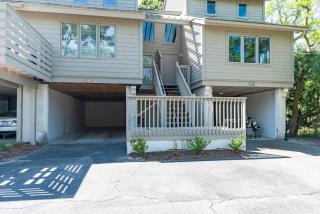 1235 Creekwatch Villa - Seabrook Island - 8