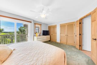 1235 Creekwatch Villa - Seabrook Island - 2