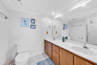 1235 Creekwatch Villa - Seabrook Island - 1