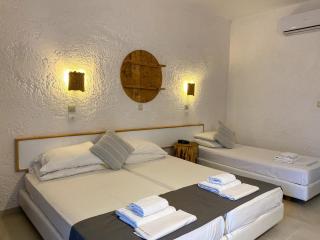 Ladiko Inn Hotel Faliraki -Anthony Quinn Bay - Faliraki - 6