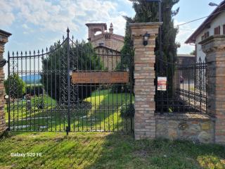 Il Castelletto di Gomo - Godiasco - 4