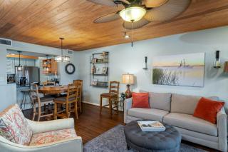 1353 Pelican Watch Villa - Seabrook Island - 8