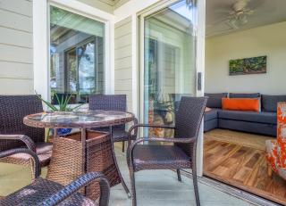 1708 Shelter Cove Villa - Seabrook Island - 8
