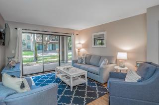 162 High Hammock Villa - Seabrook Island - 8