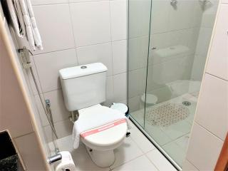 Edifício Setai Apto 413 ER Hospedagens - Maceió - 5