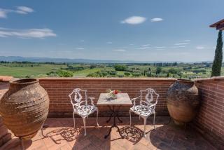 Locanda Poggioleone - Castiglione del Lago - 8