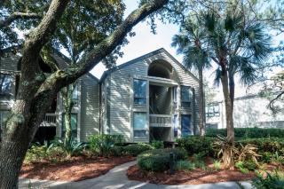 1346 Pelican Watch Villa - Seabrook Island - 9