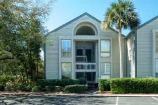 1385 Pelican Watch Villa - Seabrook Island - 0