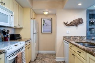 1385 Pelican Watch Villa - Seabrook Island - 7