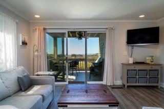 1385 Pelican Watch Villa - Seabrook Island - 1